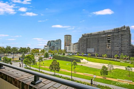 Property photo of 207/6 Paul Street Zetland NSW 2017