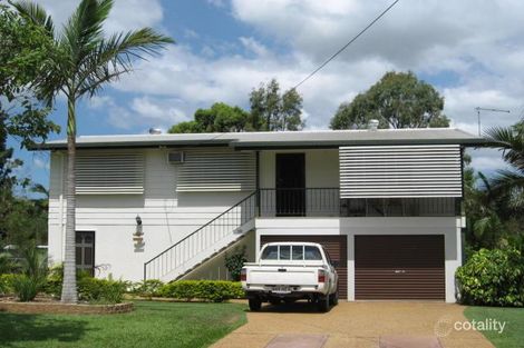 30 Origano Ave, Gracemere, QLD 4702