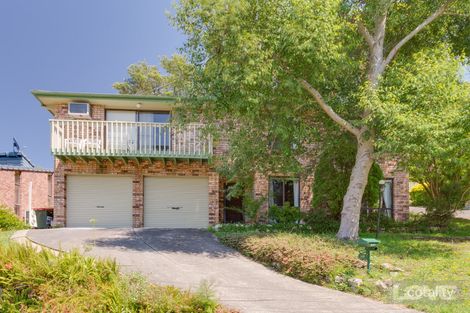 Property photo of 149 Aries Way Elermore Vale NSW 2287
