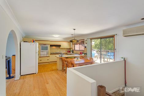 Property photo of 149 Aries Way Elermore Vale NSW 2287