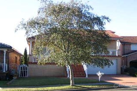 Property photo of 5 Romano Close Edensor Park NSW 2176