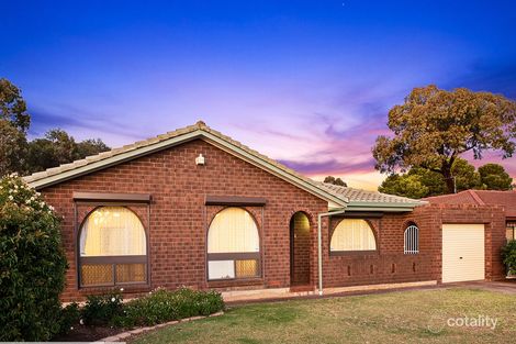 15 Browning Cres, Parafield Gardens, SA 5107