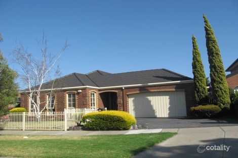 16 Shakespeare Dr, Delahey, VIC 3037