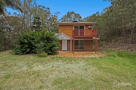 1404 Beaudesert-Beenleigh Rd, Cedar Creek, QLD 4207