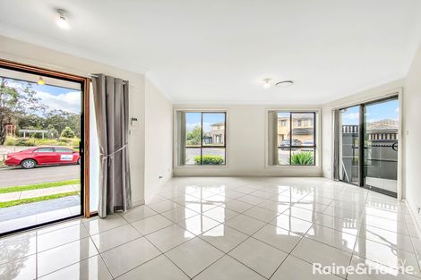 Property photo of 1A Rosedale Court Ropes Crossing NSW 2760