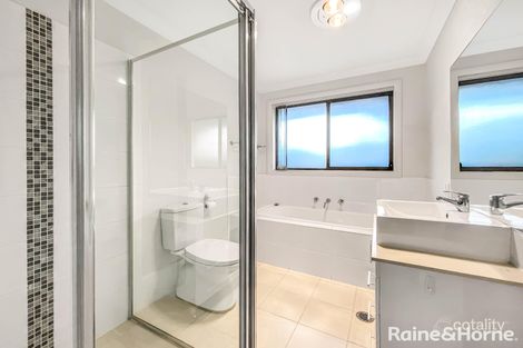 Property photo of 1A Rosedale Court Ropes Crossing NSW 2760