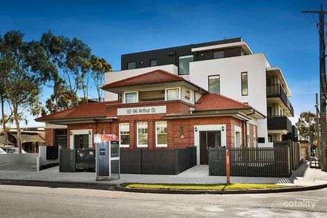 103/92 Arthur St, Fairfield, VIC 3078