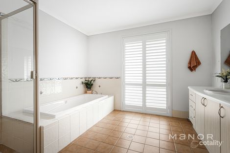 Property photo of 1 Herald Place Beaumont Hills NSW 2155