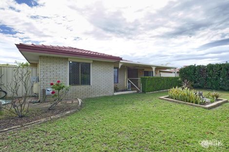 Property photo of 89 Cambridge Crescent Cooloongup WA 6168