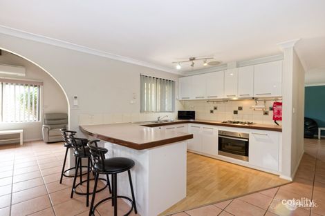 Property photo of 89 Cambridge Crescent Cooloongup WA 6168