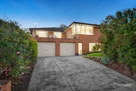 Property photo of 21 Gordon Road Mount Waverley VIC 3149