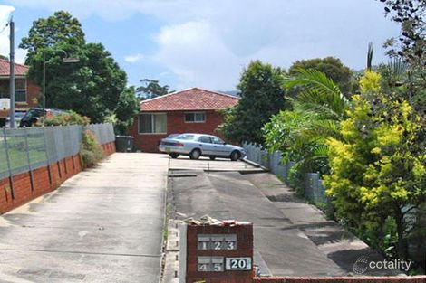 20 Grey St, Keiraville, NSW 2500