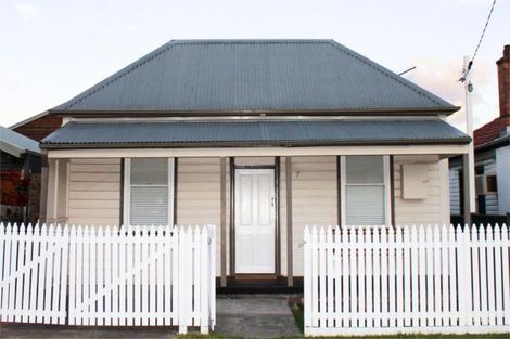 Property photo of 7 Alfred Street Waratah NSW 2298