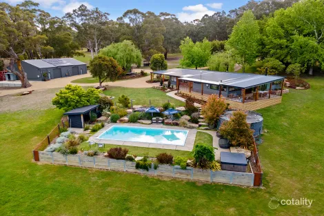 Property photo of 83 Walsh Road Bullengarook VIC 3437