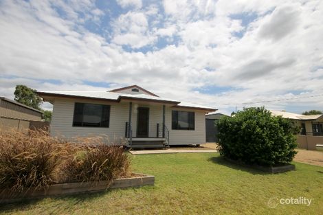 Property photo of 5 Burke Street Dalby QLD 4405