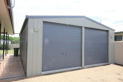 Property photo of 5 Burke Street Dalby QLD 4405