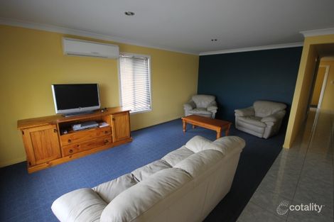 Property photo of 5 Burke Street Dalby QLD 4405