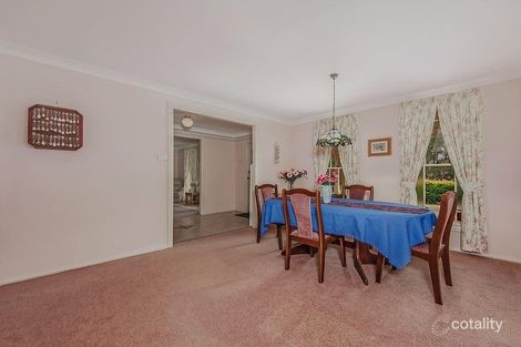 Property photo of 19 Elder Way Mount Annan NSW 2567