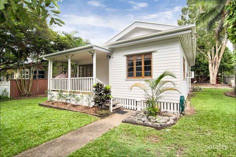 13 Gummow Cl, Whitfield, QLD 4870