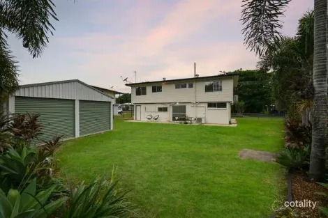 Property photo of 4 Hicks Street Kirwan QLD 4817