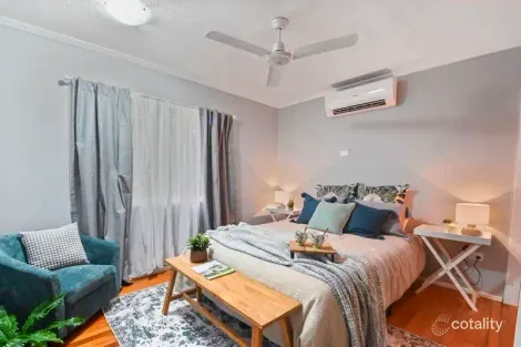 Property photo of 4 Hicks Street Kirwan QLD 4817