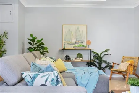 Property photo of 4 Hicks Street Kirwan QLD 4817