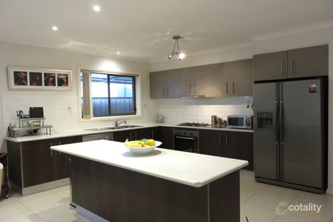 Property photo of 10 Penola Drive South Morang VIC 3752