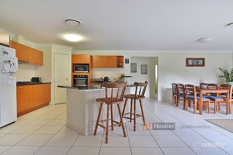 Property photo of 33-35 Blackbutt Road Cedar Vale QLD 4285