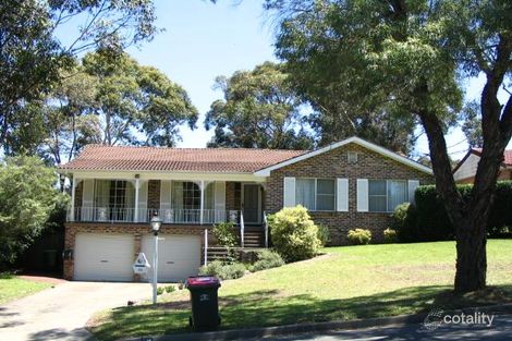 16 Myson Dr, Cherrybrook, NSW 2126