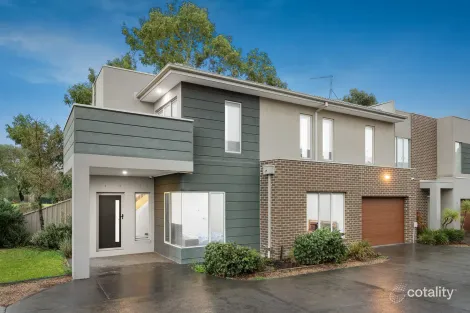 Property photo of 1 Richhaven Place Epping VIC 3076