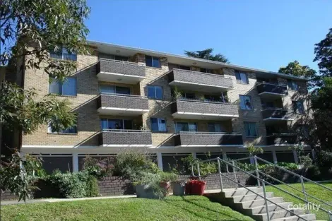 Property photo of 19/7-9 Little Street Lane Cove NSW 2066