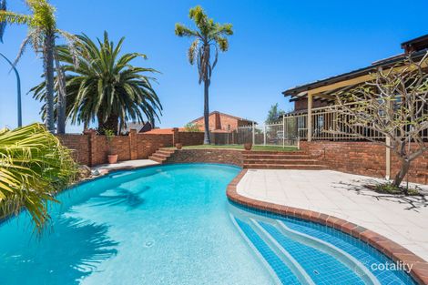 Property photo of 22 Mosspaul Close Duncraig WA 6023