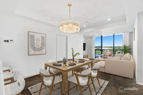 Property photo of 120/37 Sickle Avenue Hope Island QLD 4212