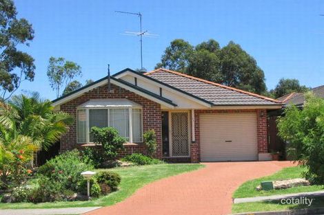 24 Aliberti Dr, Blacktown, NSW 2148