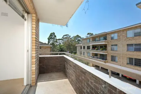 Property photo of 19/7-9 Little Street Lane Cove NSW 2066