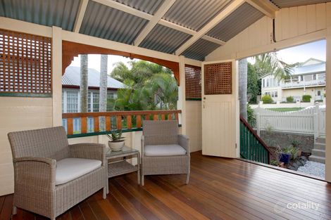 Property photo of 9 Mackenzie Street Annerley QLD 4103