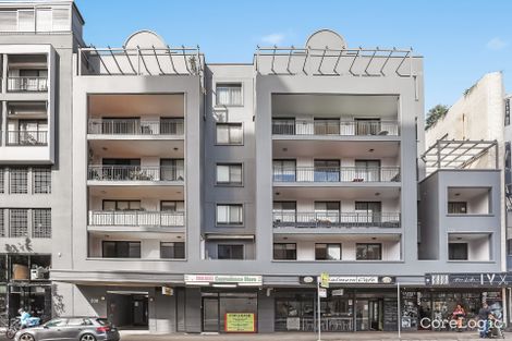 Property photo of 103/208 Chalmers Street Surry Hills NSW 2010