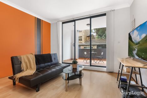 Property photo of 103/208 Chalmers Street Surry Hills NSW 2010