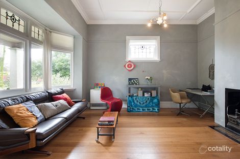 Property photo of 1 Berkeley Street Castlemaine VIC 3450