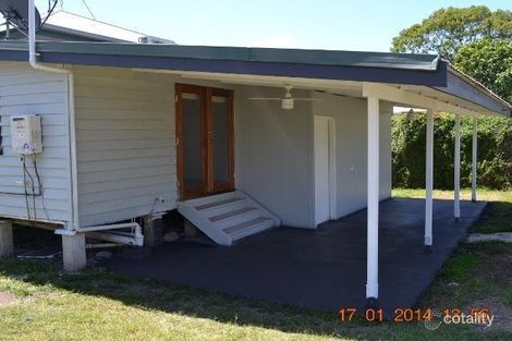 Property photo of 4 Water Street Bundaberg South QLD 4670