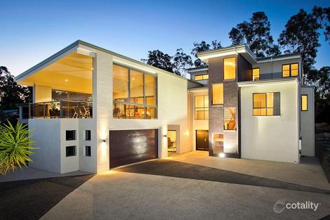 28 Talisman Ct, Eatons Hill, QLD 4037