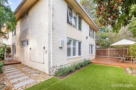 Property photo of 1/28 Clarence Street Elsternwick VIC 3185