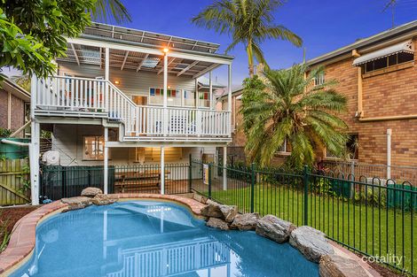 Property photo of 19 Boswell Terrace Wynnum QLD 4178