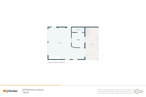 Property photo of 32 Ritchie Crescent Taree NSW 2430