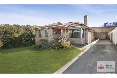 Property photo of 8 Patricia Street Mays Hill NSW 2145