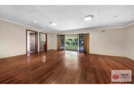 Property photo of 8 Patricia Street Mays Hill NSW 2145