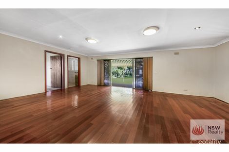 Property photo of 8 Patricia Street Mays Hill NSW 2145