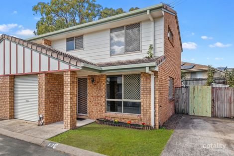 17/107 Killarney Cres, Capalaba, QLD 4157