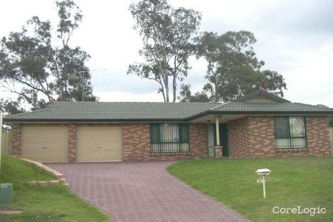 Property photo of 23 Harding Place Minto NSW 2566