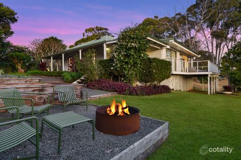 Property photo of 5 Old Pacific Highway Newrybar NSW 2479